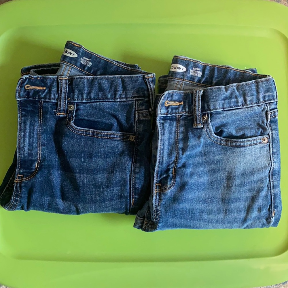 Boys Jeans Bundle